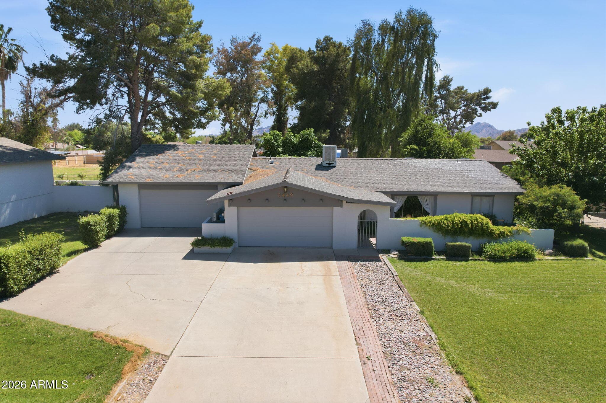 5449 E Emile Zola Ave — photo 1