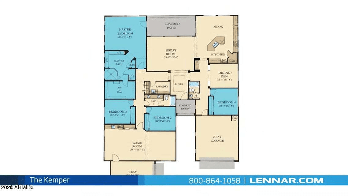 6618 W Madre Del Oro Dr — photo 55