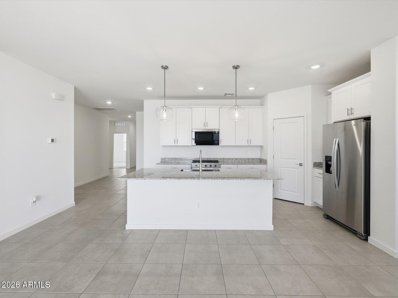 3301 N CAMDEN DR - Photo 1