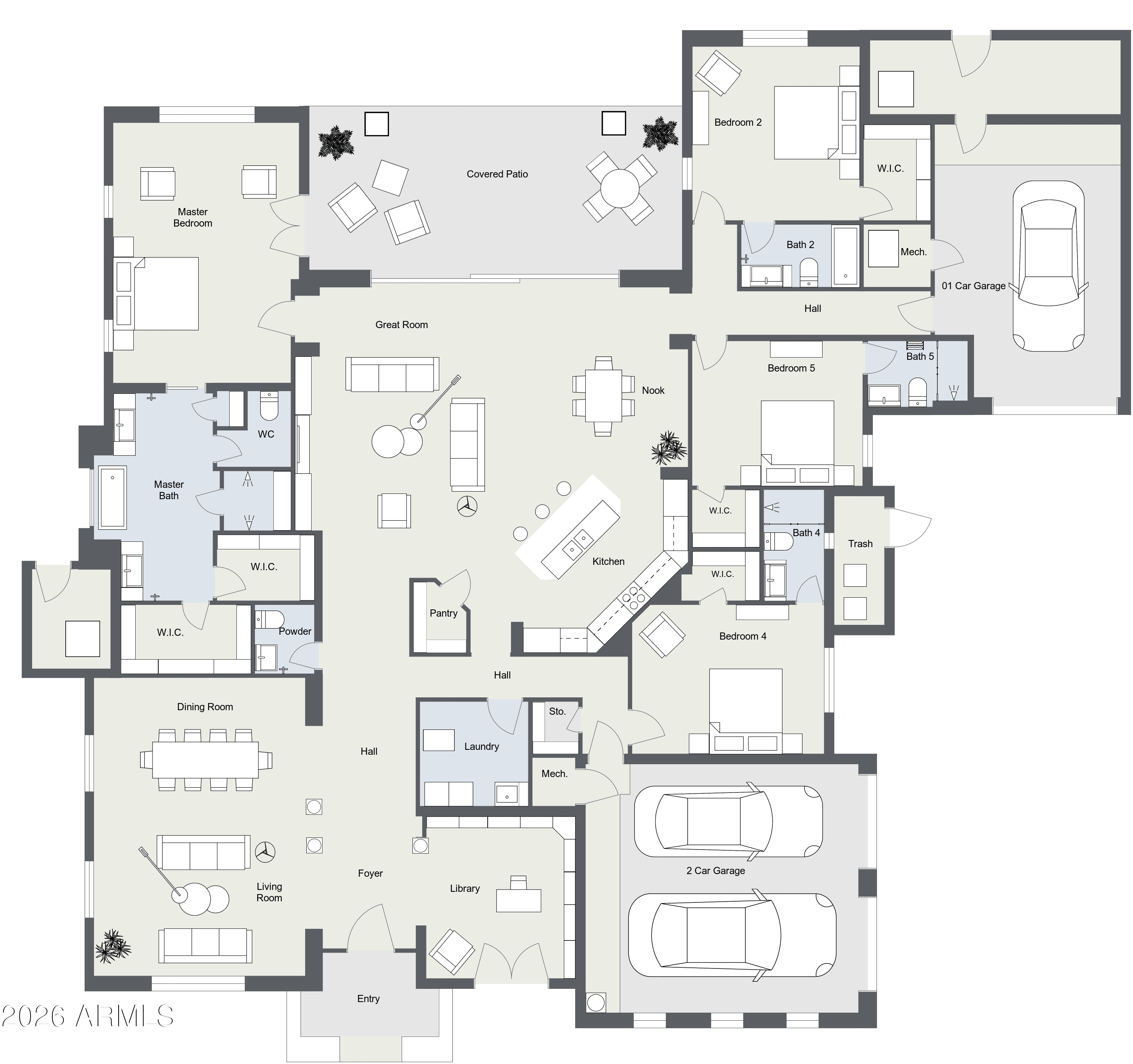 8300 E Dixileta Dr 289 — photo 41