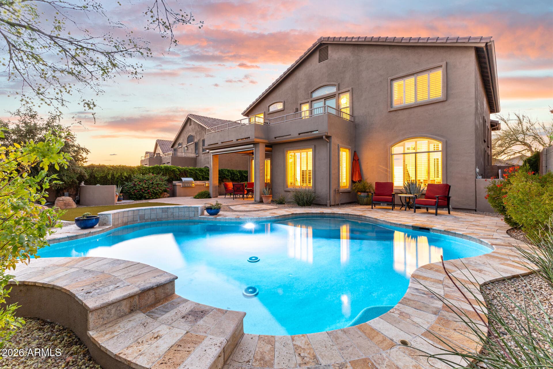 10543 E Betony Dr — photo 1