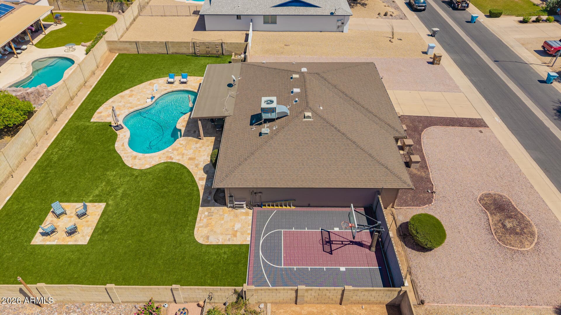 5828 E Ludlow Dr — photo 64