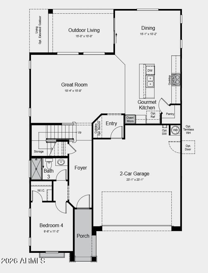 8743 W Pasadena Ave — photo 2