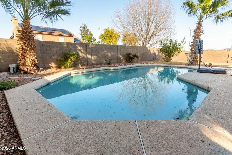 8642 W Harmony Ln — photo 30