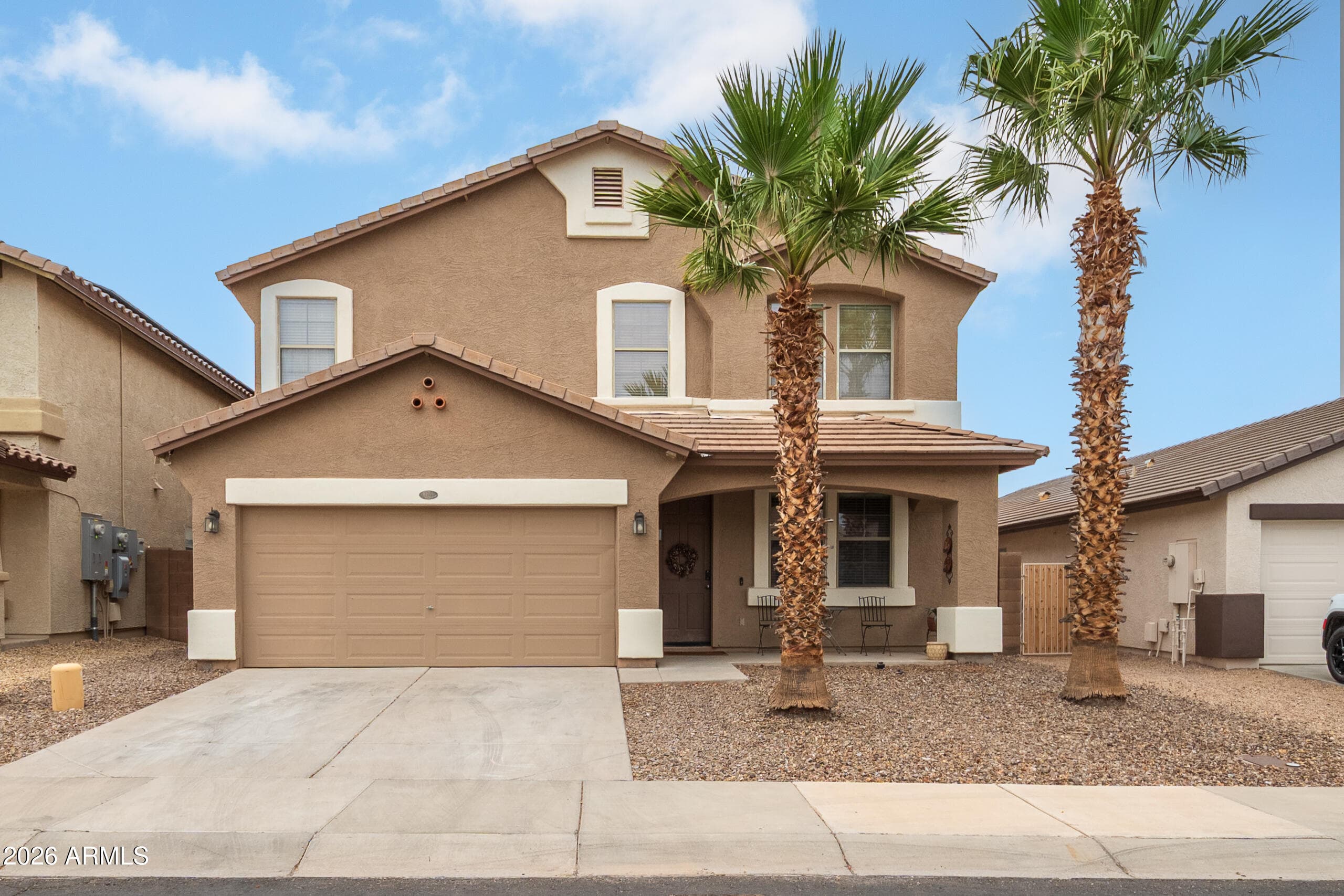 11744 W Robin Dr — photo 1