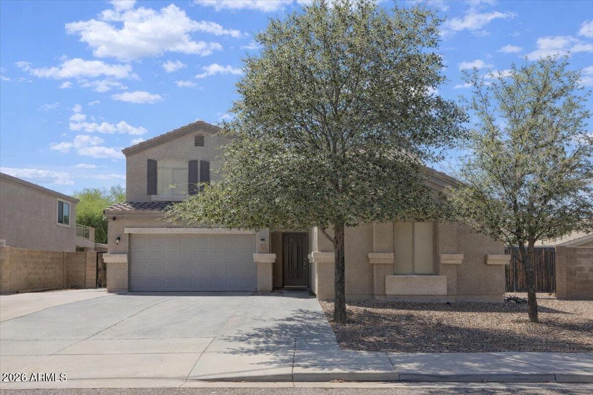 4646 N 111th Ln — photo 1