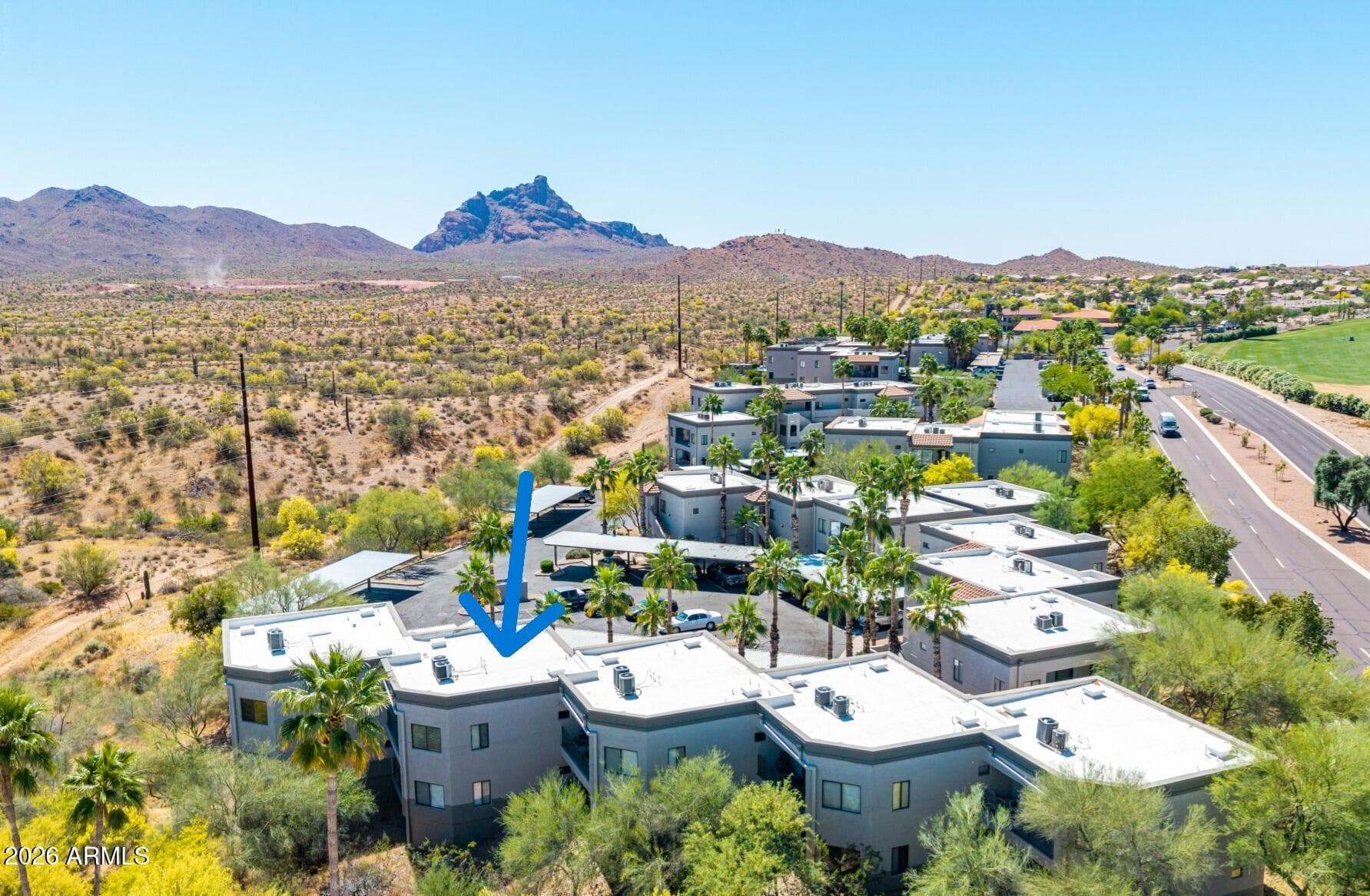 10401 N Saguaro Blvd 237 — photo 1