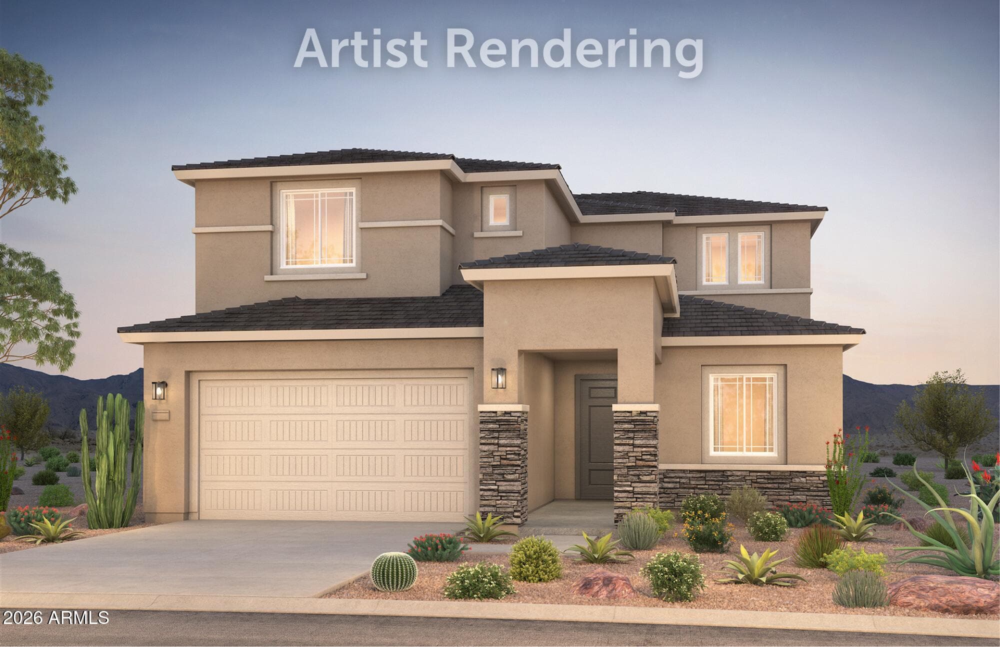 18156 E Penedes Dr — photo 1