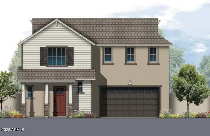 2349 E Stephens Ct — photo 1