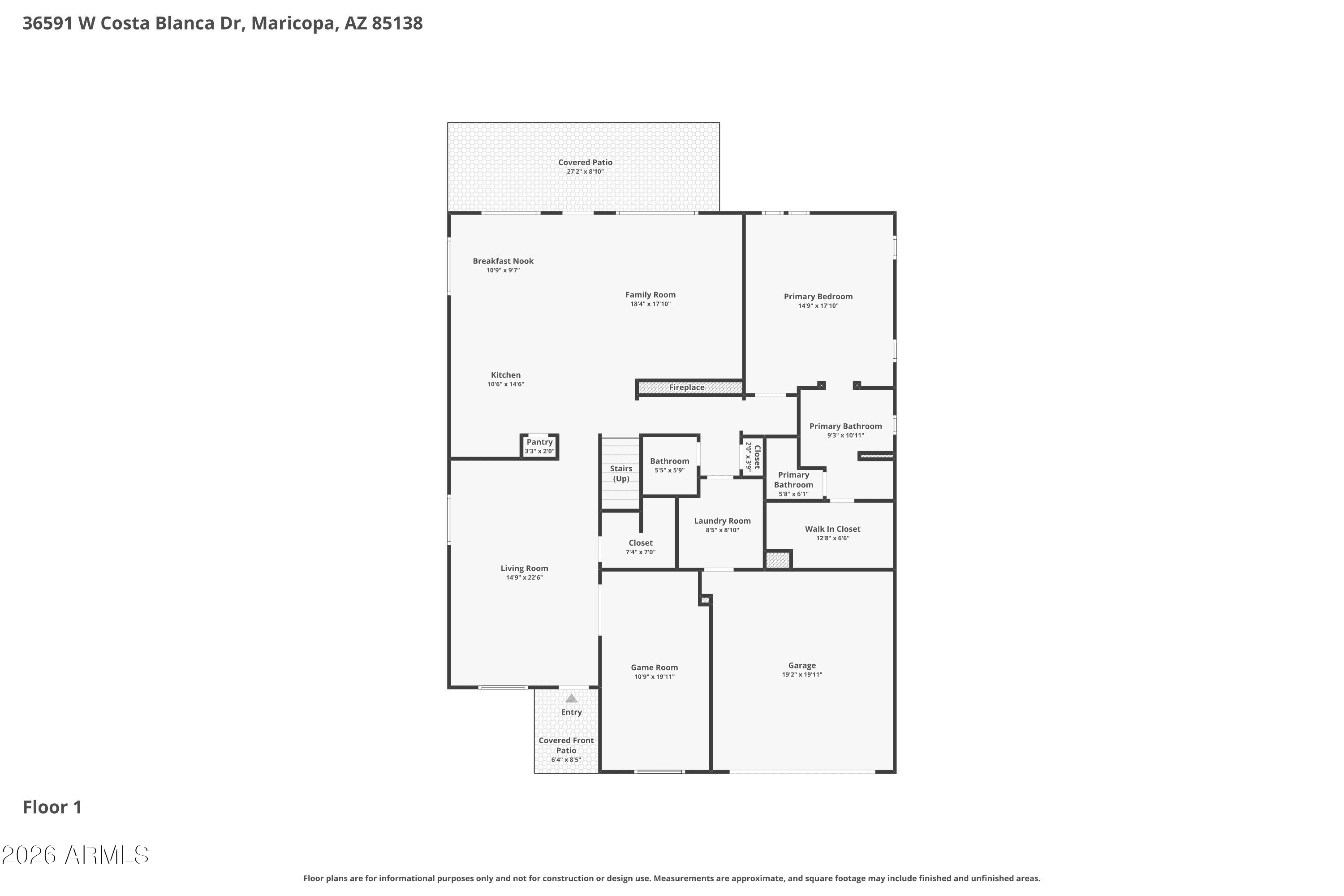 36591 W Costa Blanca Dr — photo 54