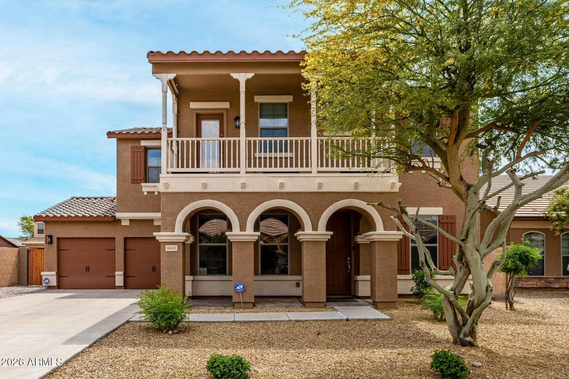 16043 W Cocopah St — photo 1