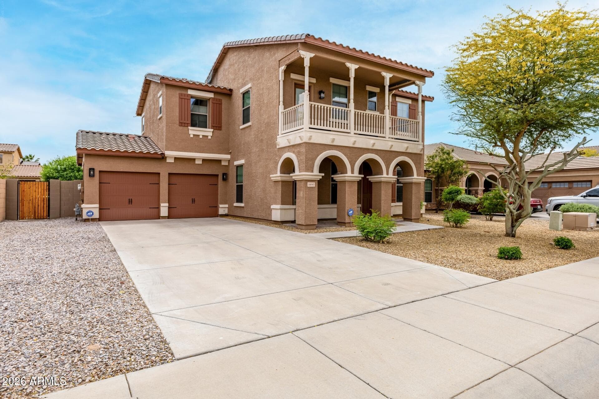 16043 W Cocopah St — photo 2