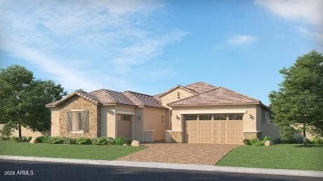 23035 E Alyssa Rd — photo 1