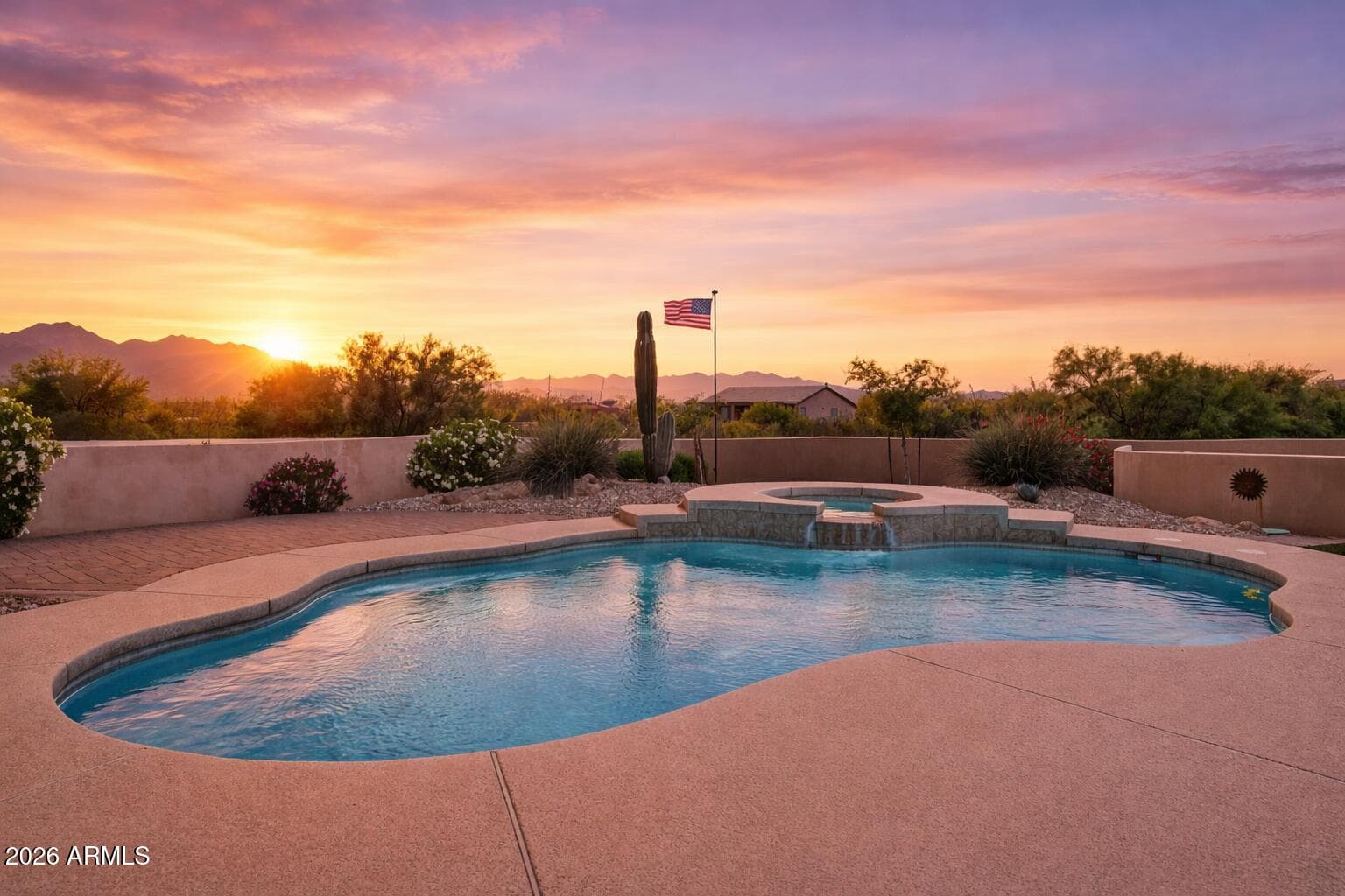 13912 E CAVEDALE DR - Photo 2