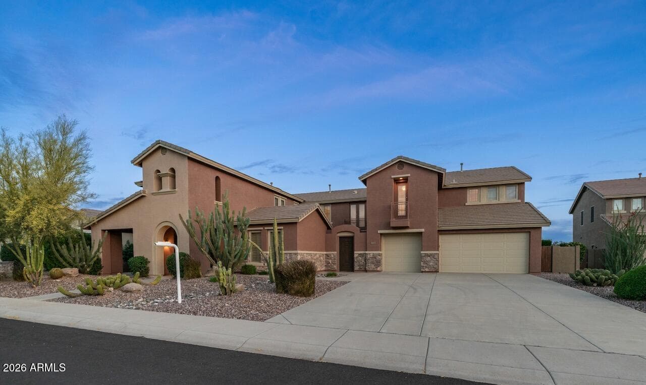 2331 W Twain Dr — photo 2