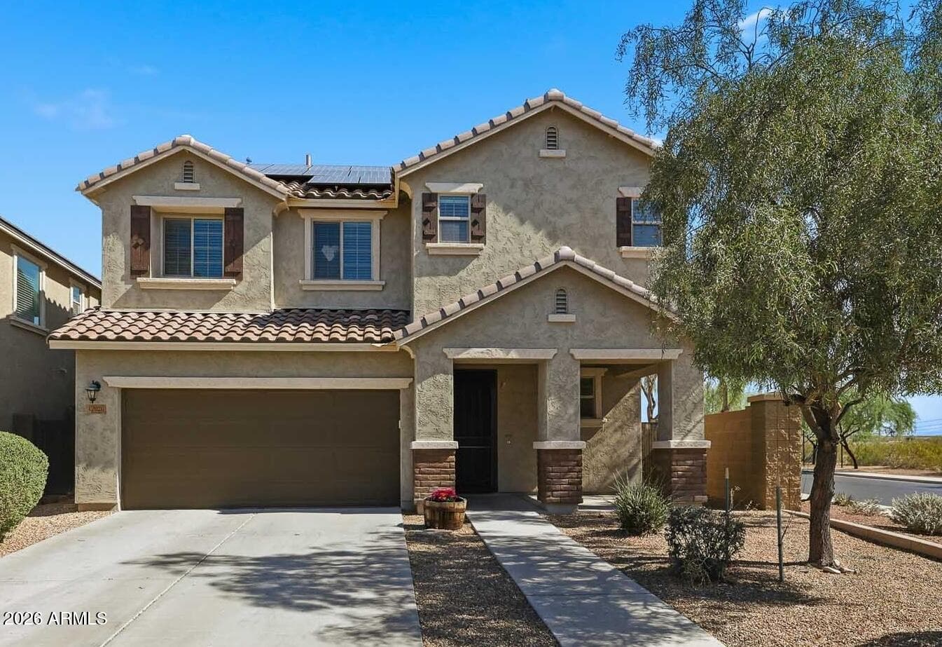 12026 W BRILES RD - Photo 1