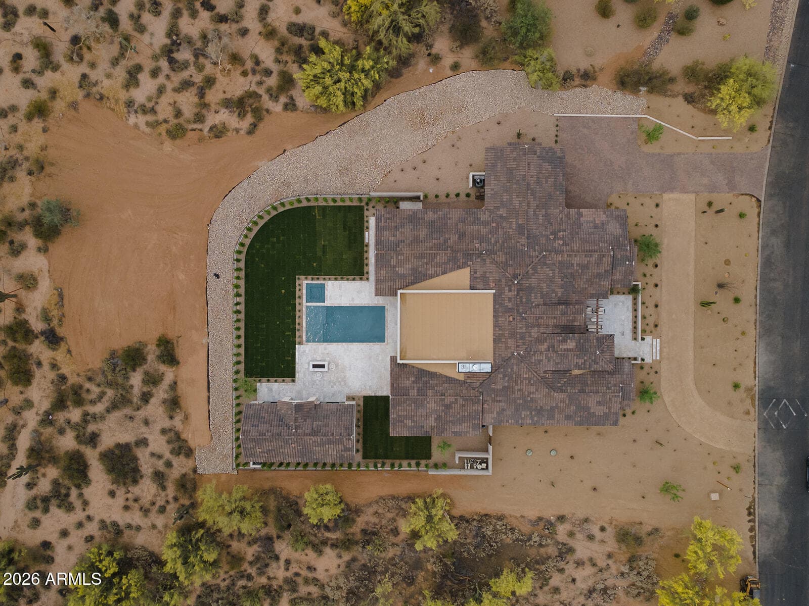 22012 N Los Caballos Dr — photo 48