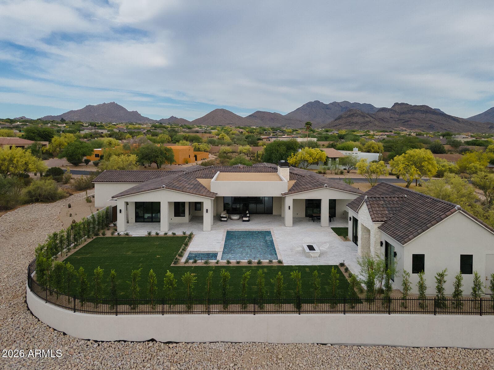 22012 N Los Caballos Dr — photo 2