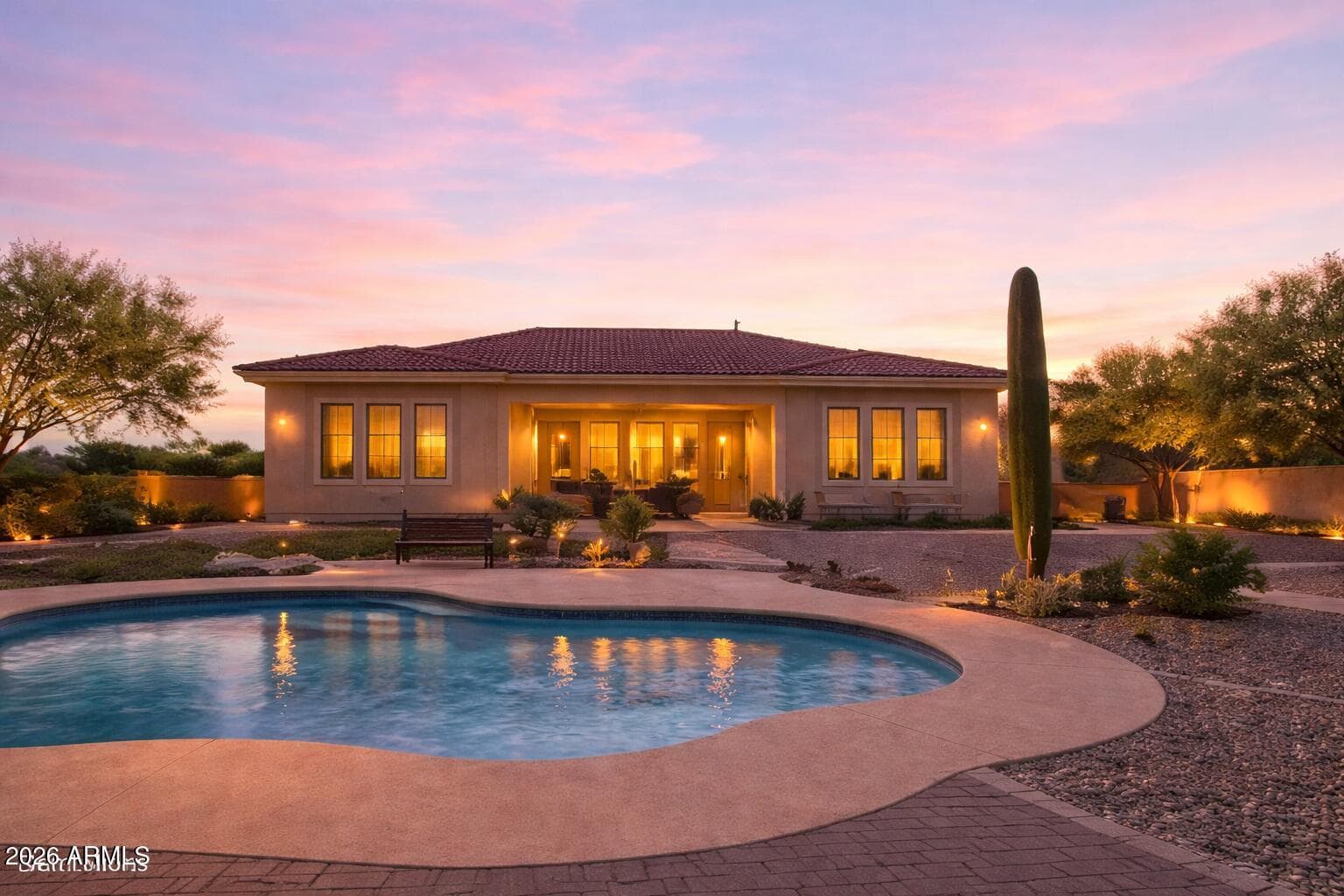 13912 E CAVEDALE DR - Photo 3