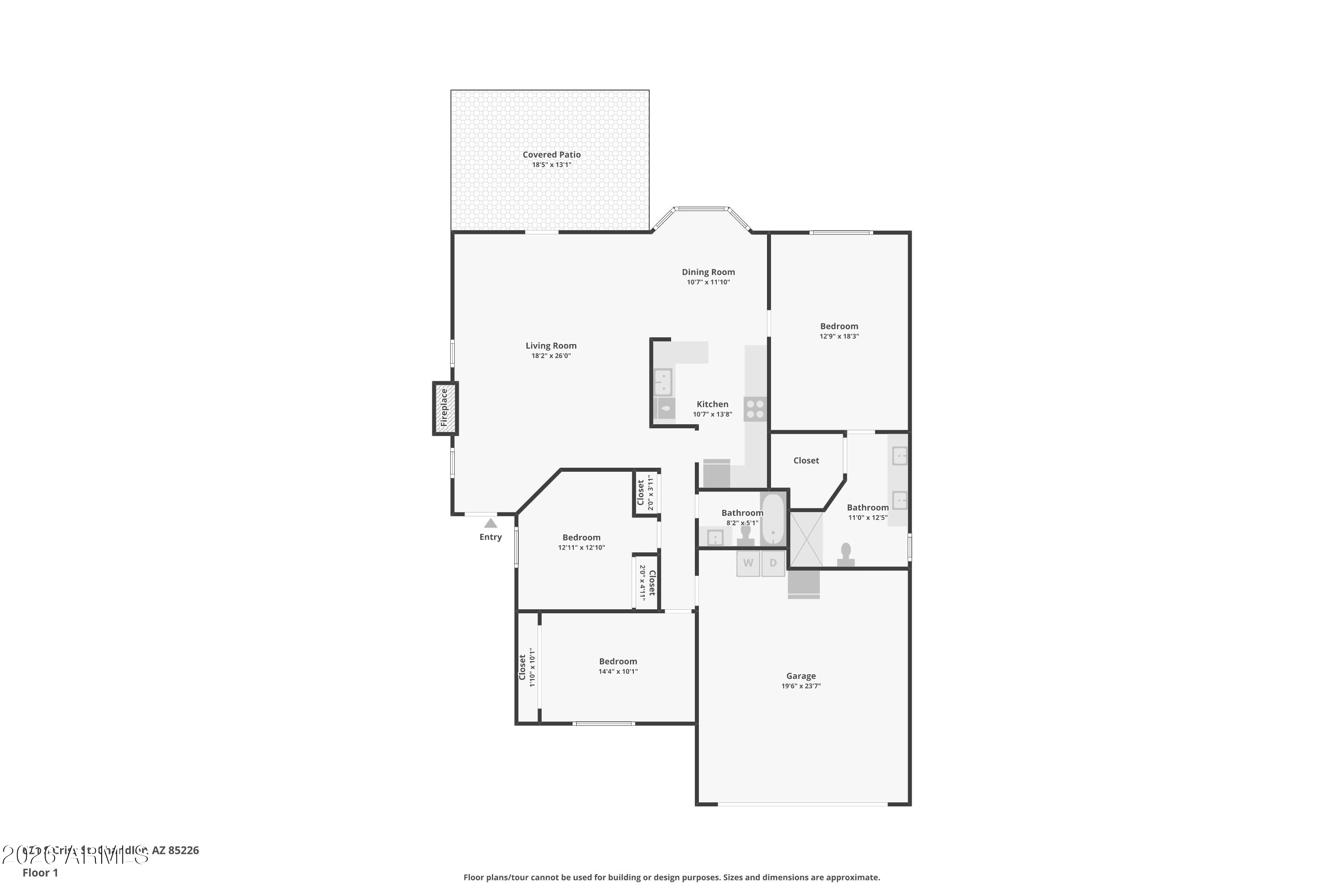 621 S Criss St — photo 34
