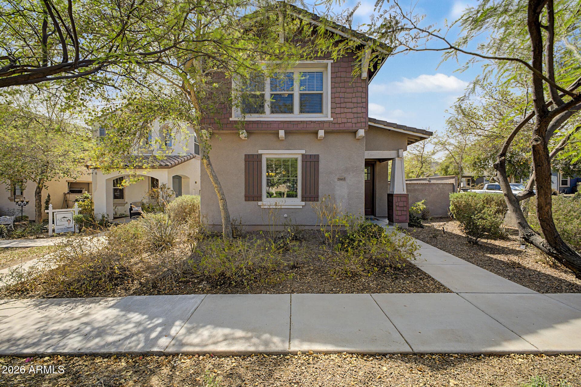 20605 W White Rock Rd — photo 1