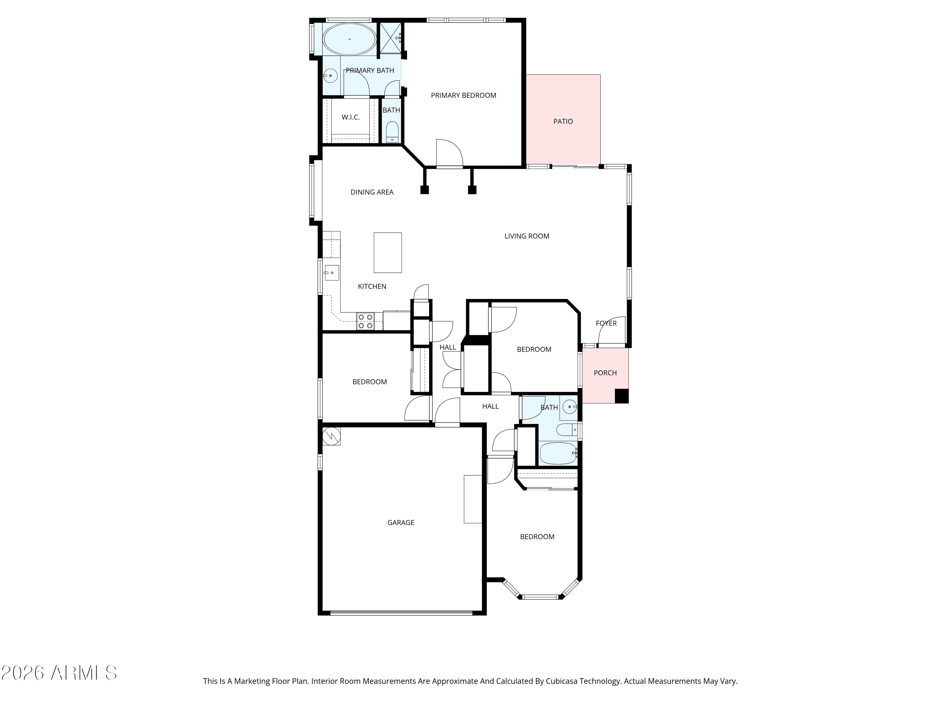 18642 N 42nd St — photo 20