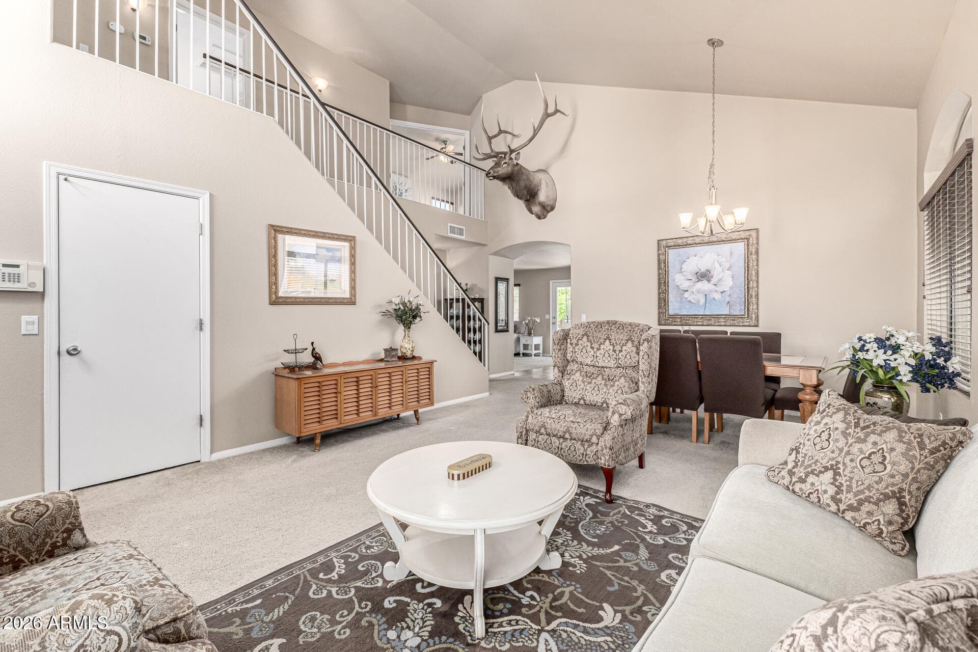 8251 W Eugie Ave — photo 1