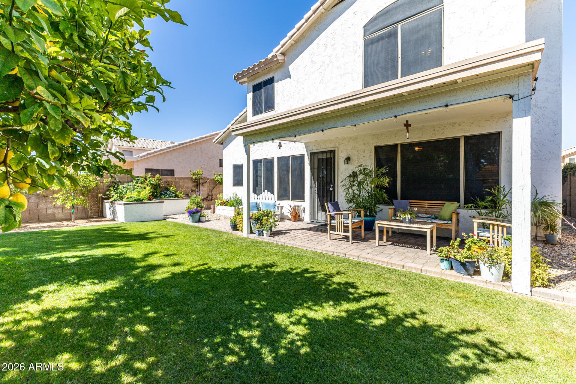 8251 W Eugie Ave — photo 2