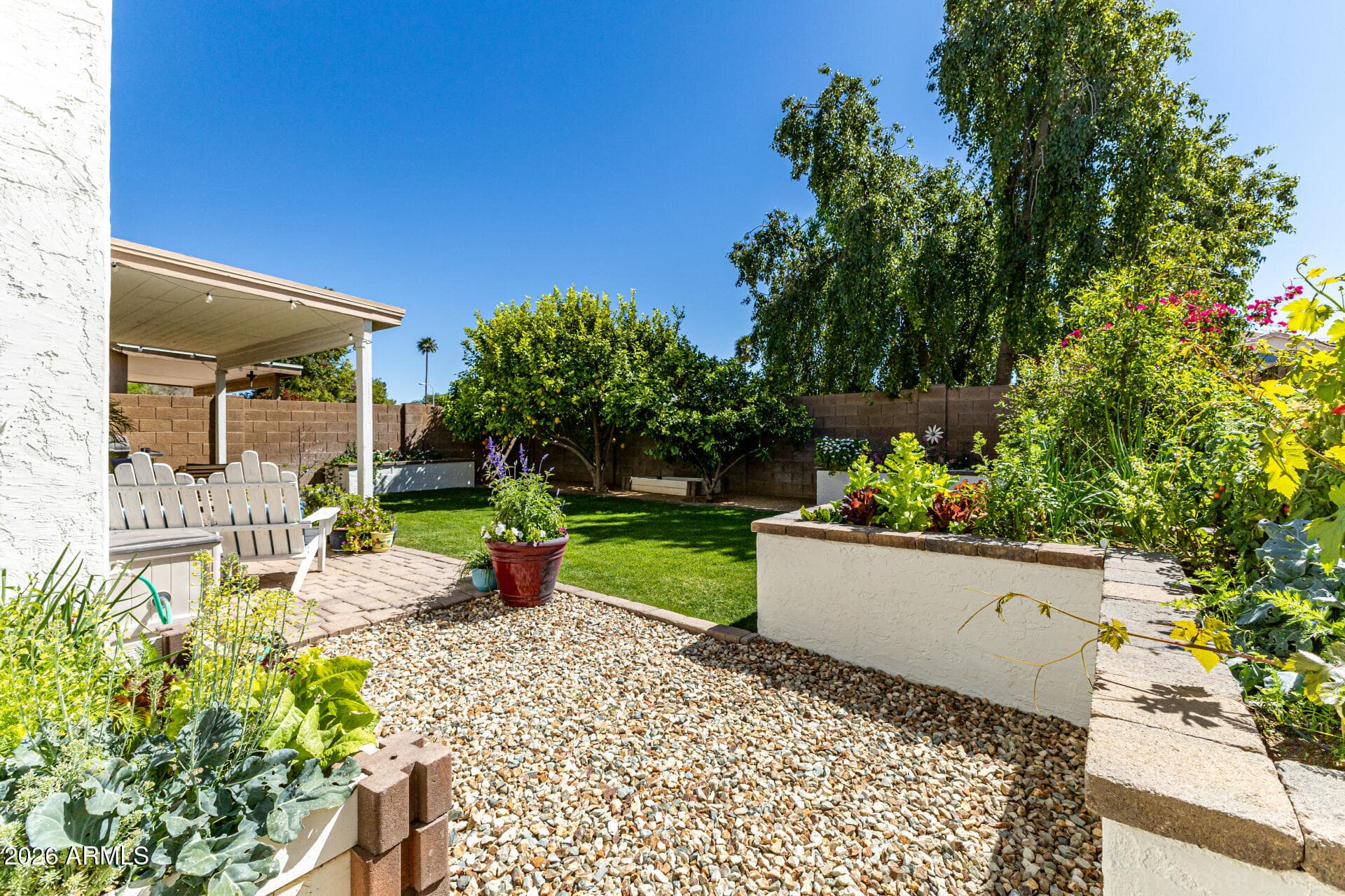 8251 W Eugie Ave — photo 38