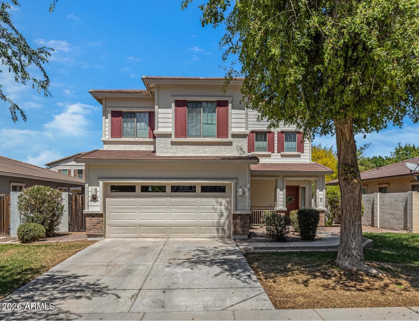 4280 E Bruce Ct — photo 1