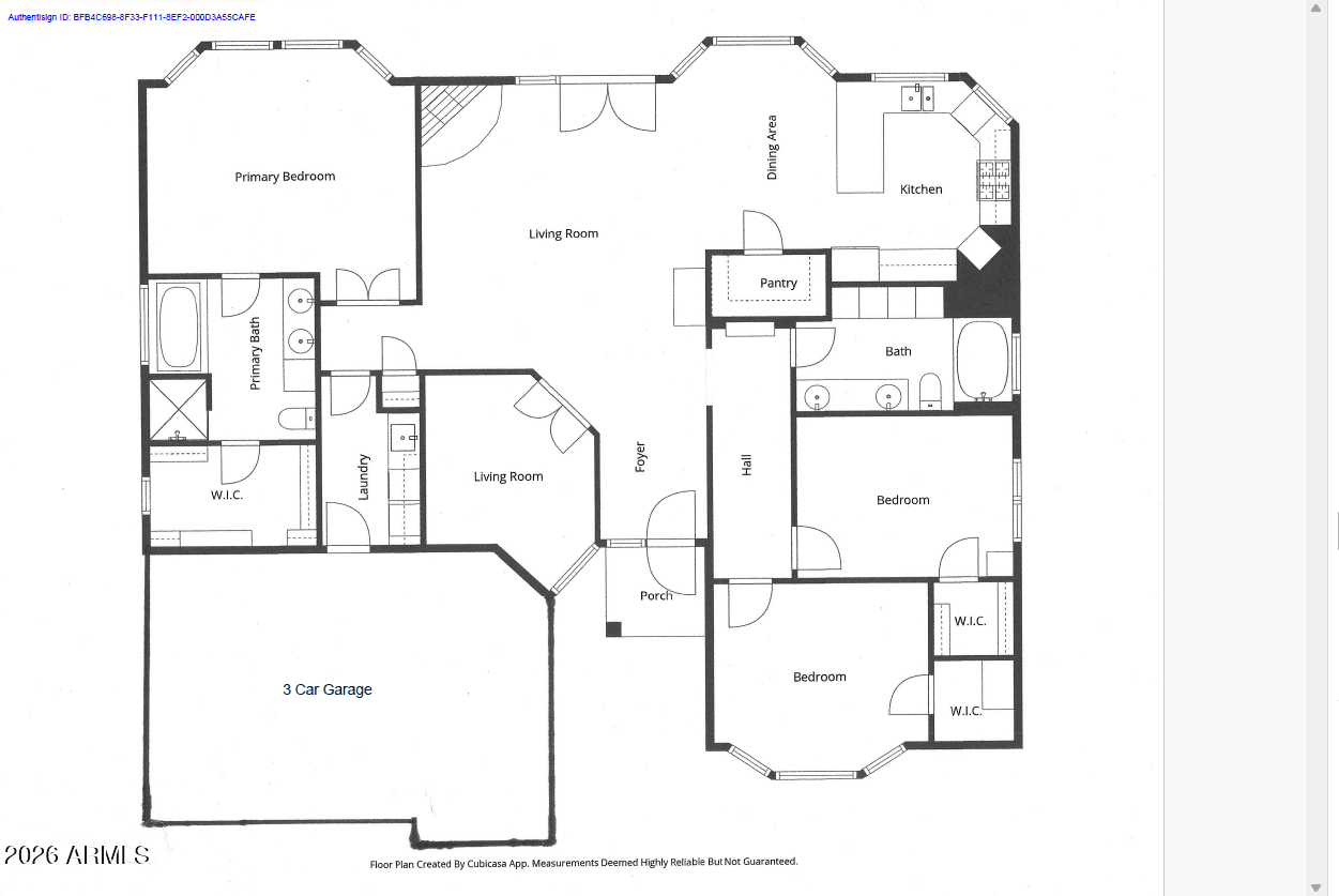 4809 E Peak View Rd — photo 69