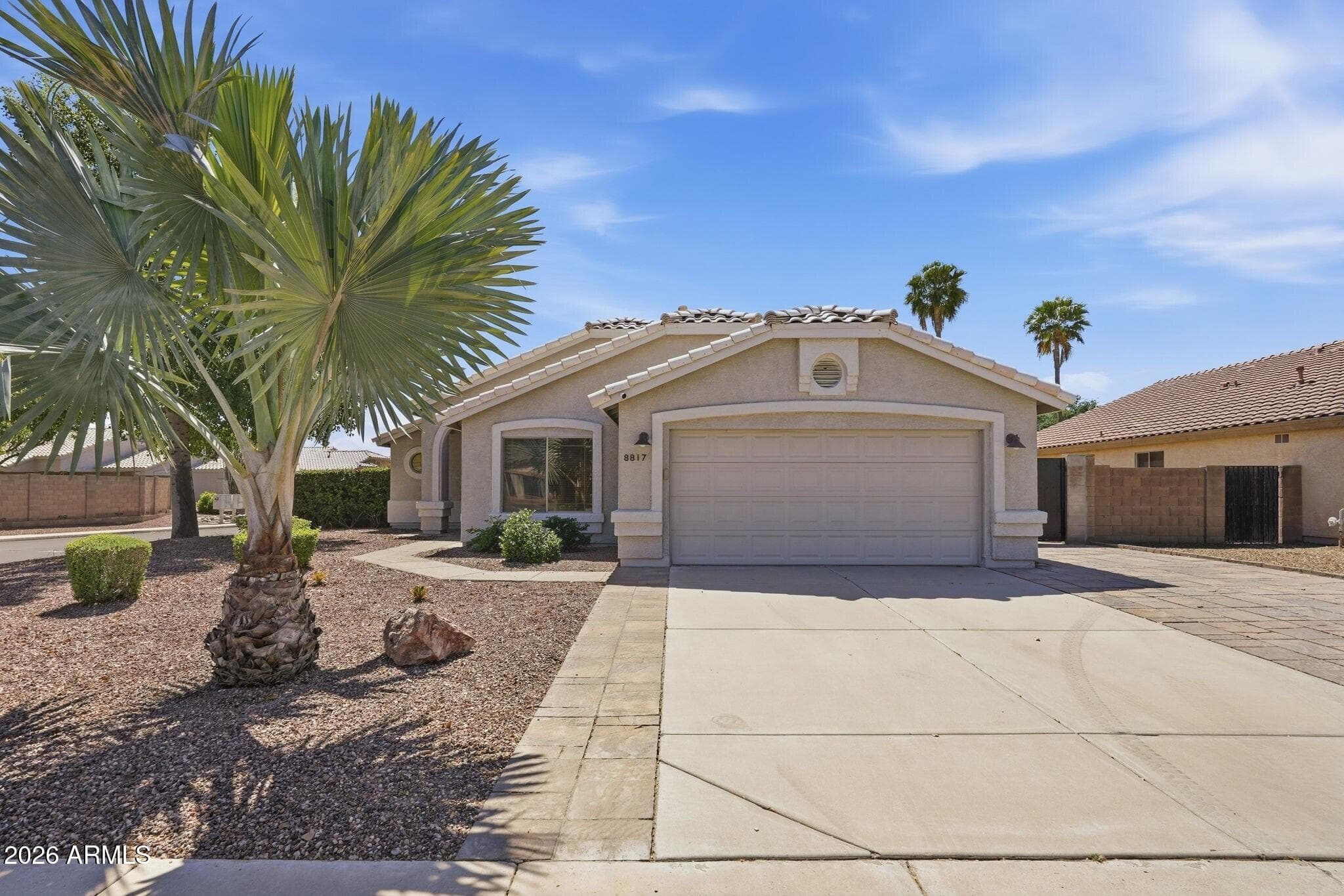 8817 W Salter Dr — photo 1