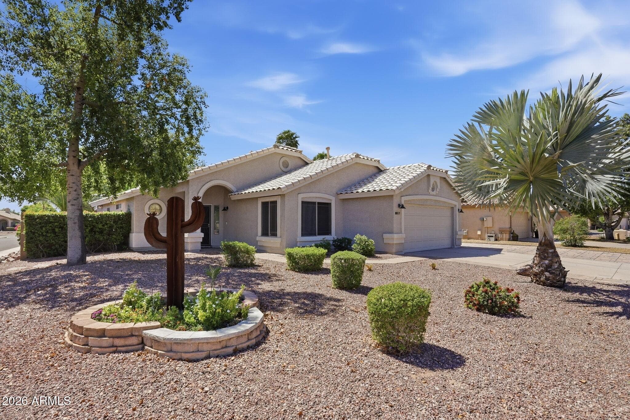 8817 W Salter Dr — photo 2