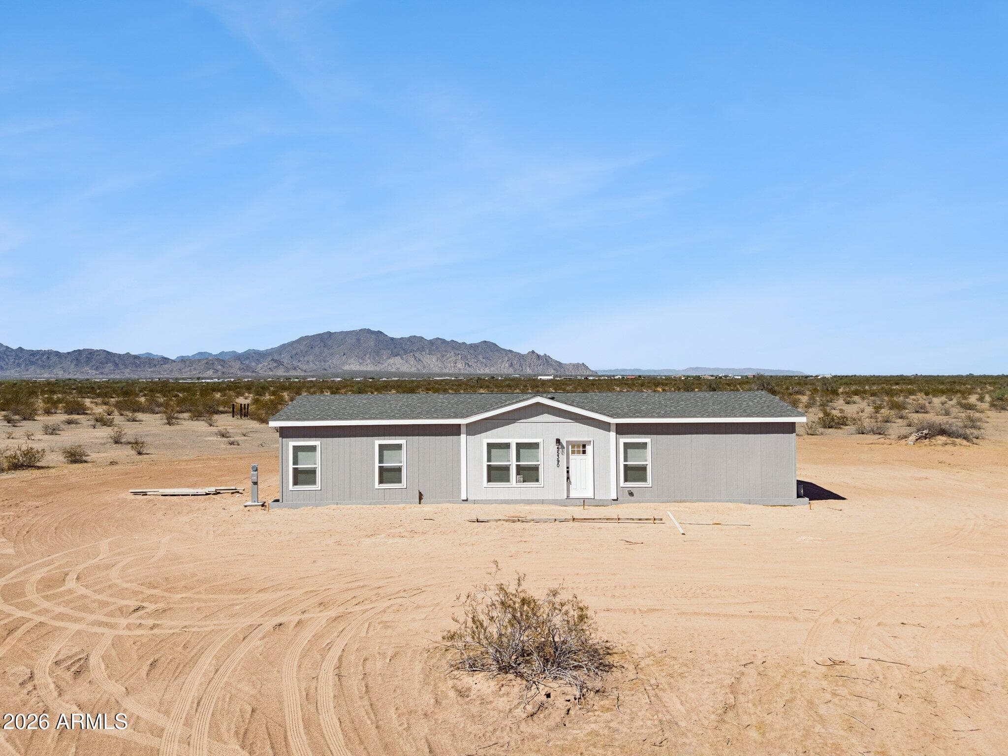 55390 W Coral Canyon Rd — photo 2