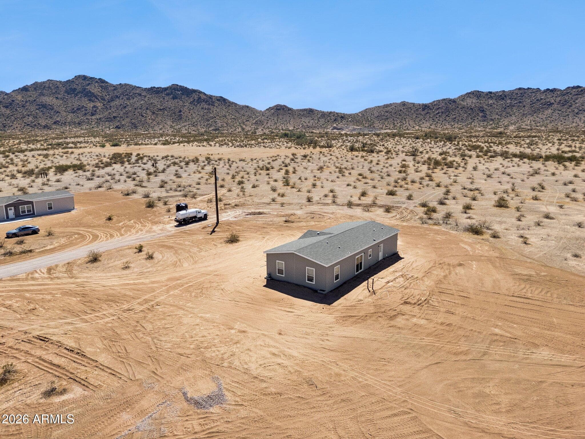 55390 W CORAL CANYON RD - See more photos