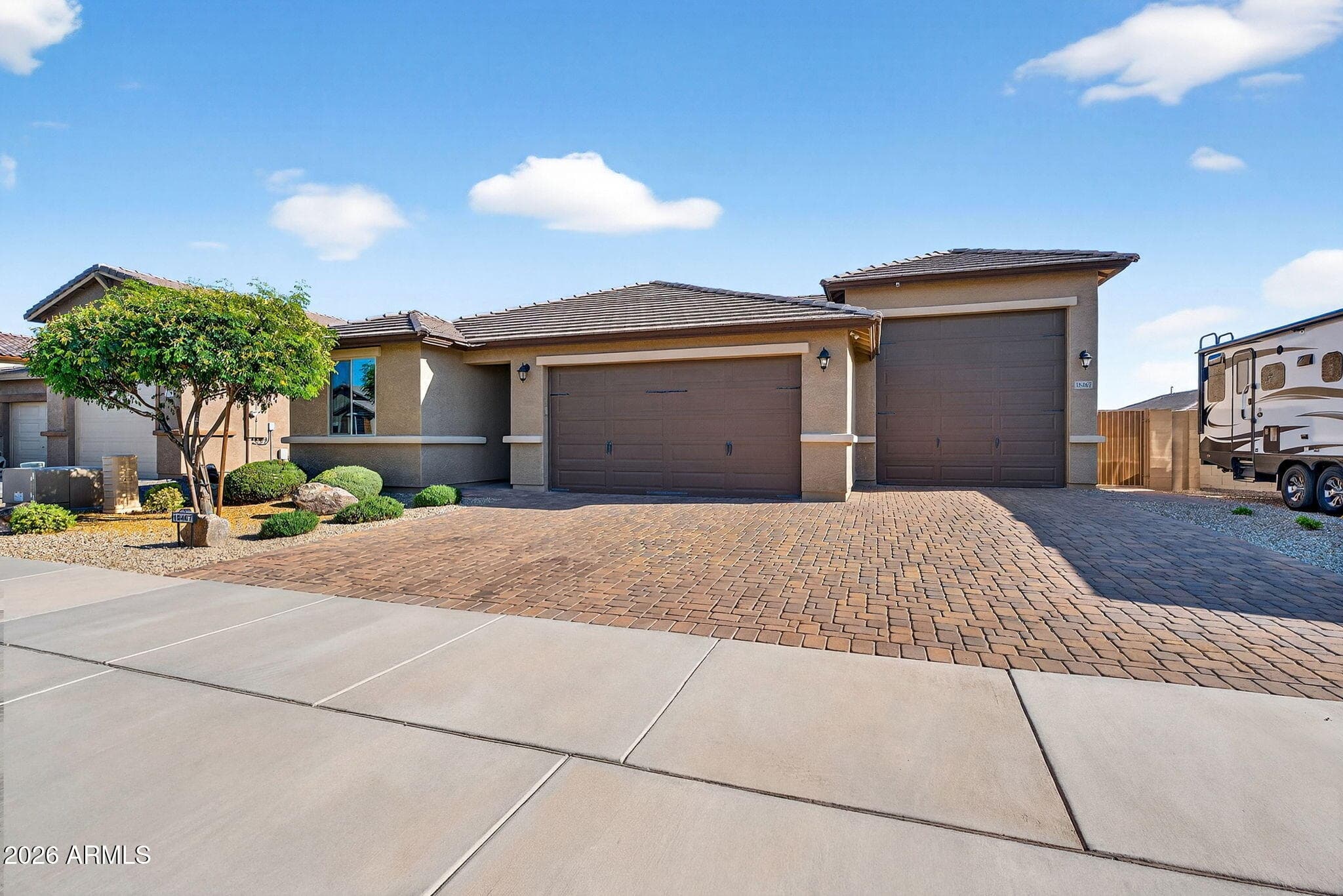 18467 W CARLOTA LN - Photo 3