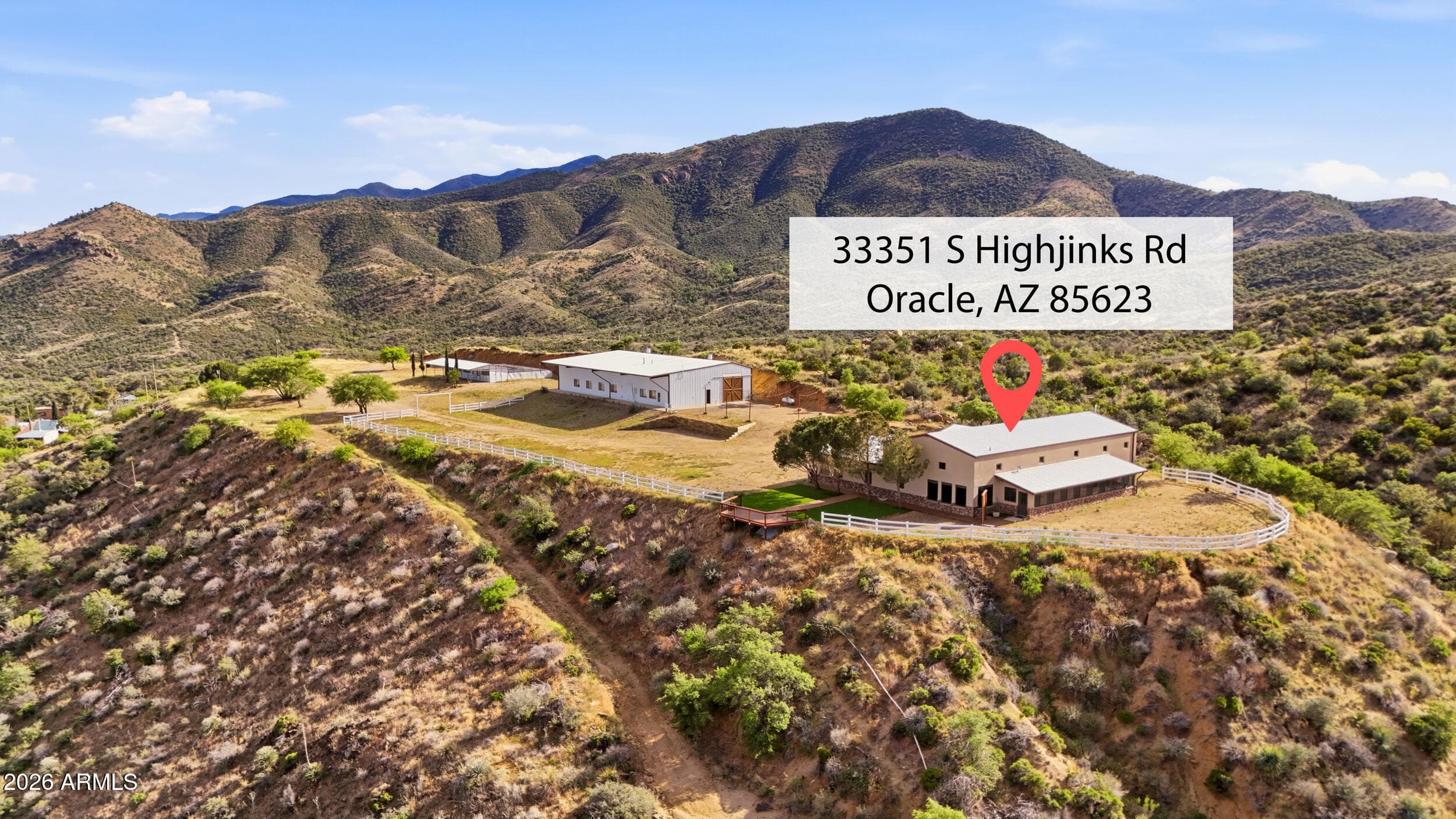 33351 S HIGH JINKS RD - See more photos