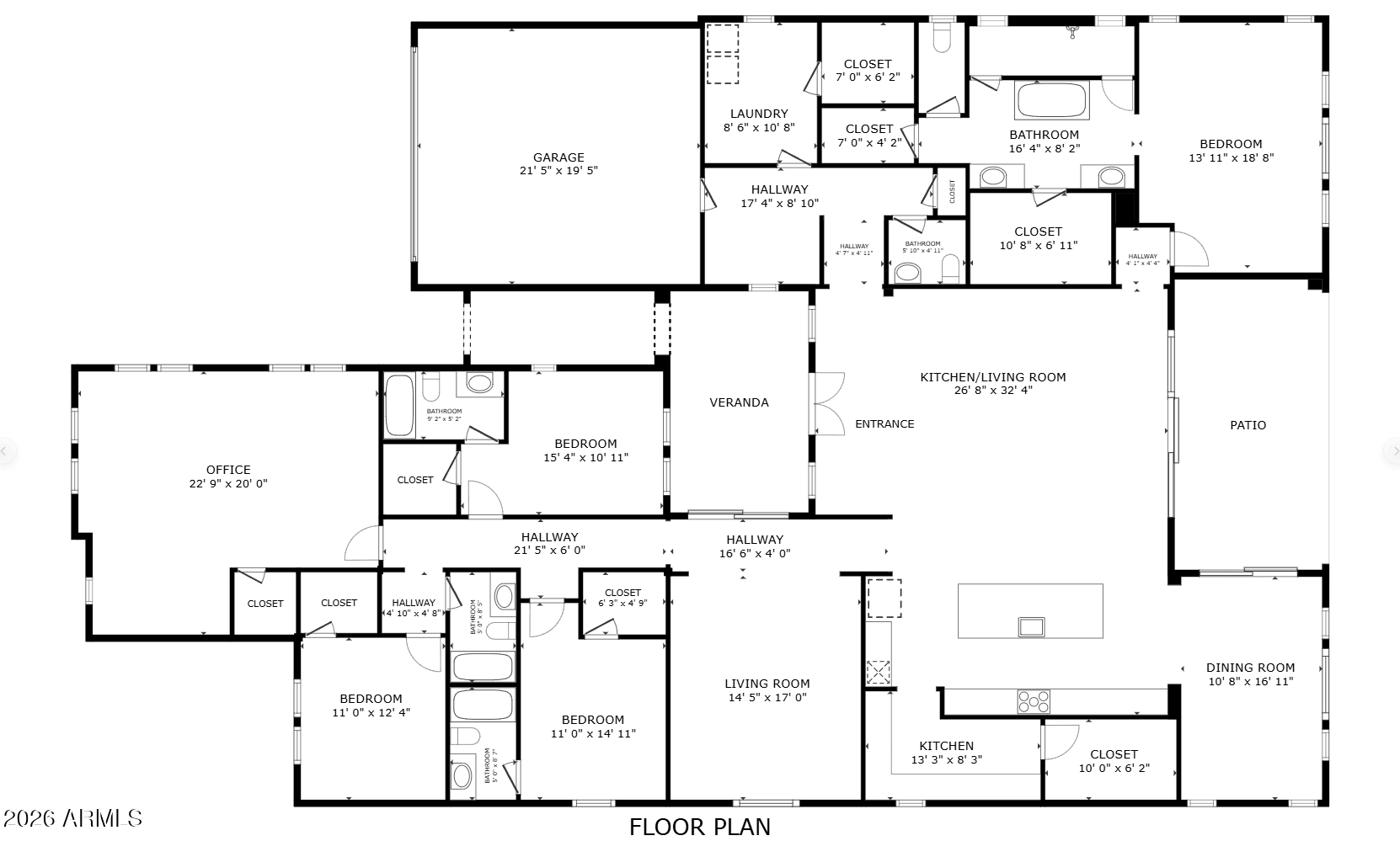 9719 E Supernova Dr — photo 90