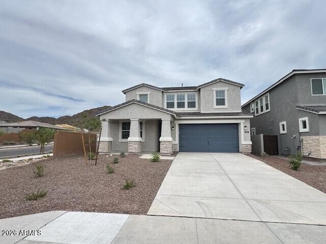 6952 W Buckhorn Trail — photo 1