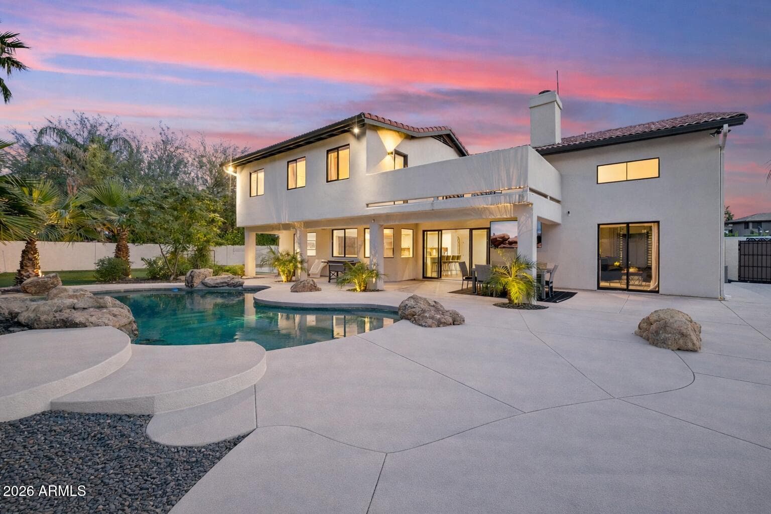 2814 E Evans Dr — photo 36