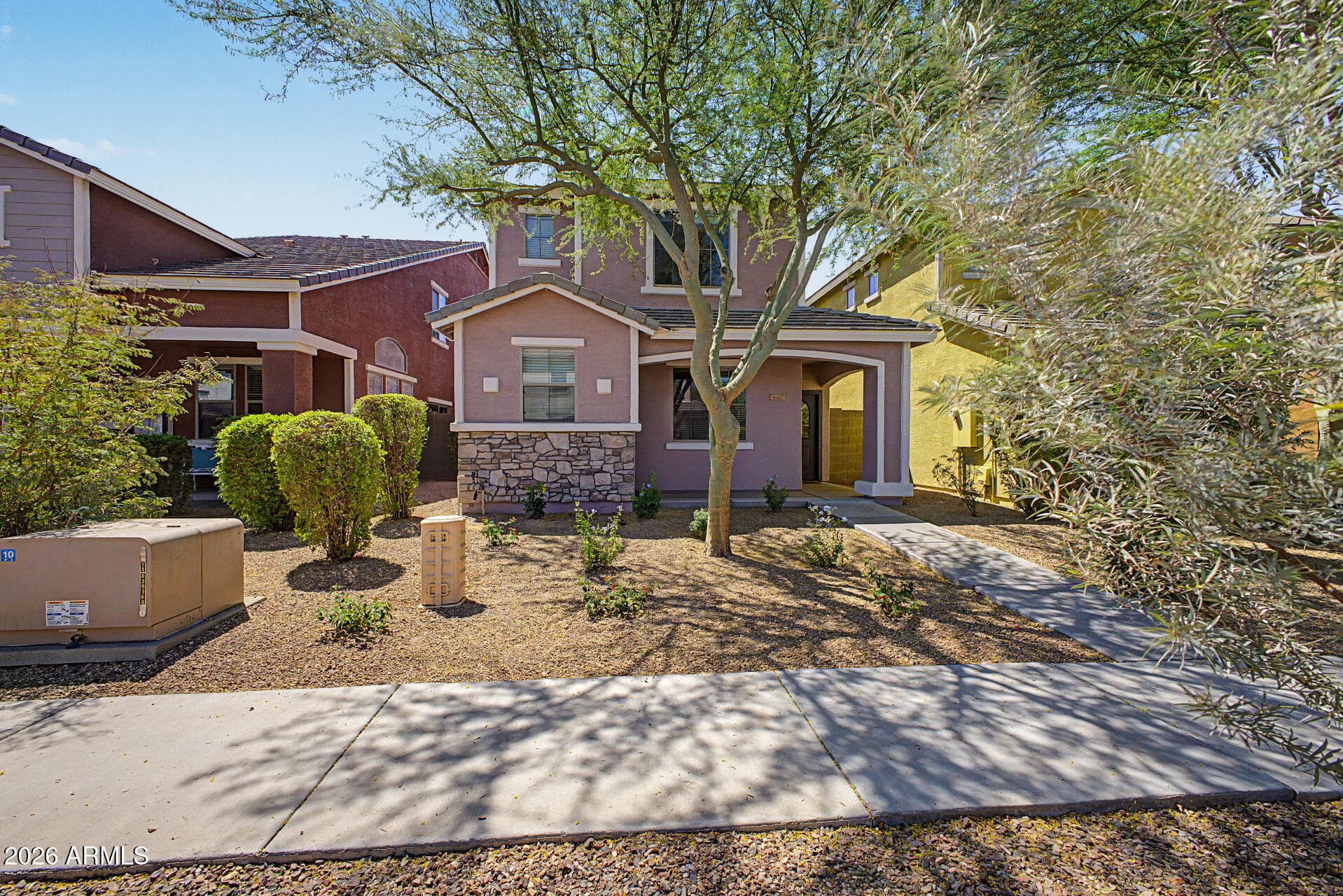 4967 W Escuda Dr — photo 1