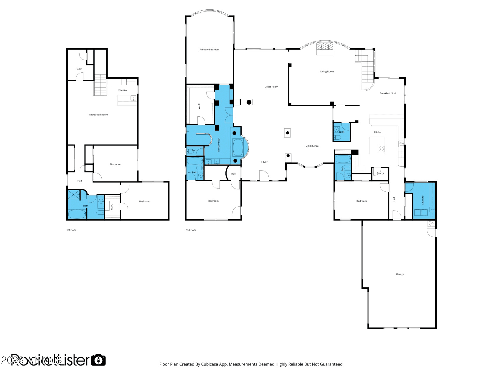 8204 S Homestead Ln — photo 85