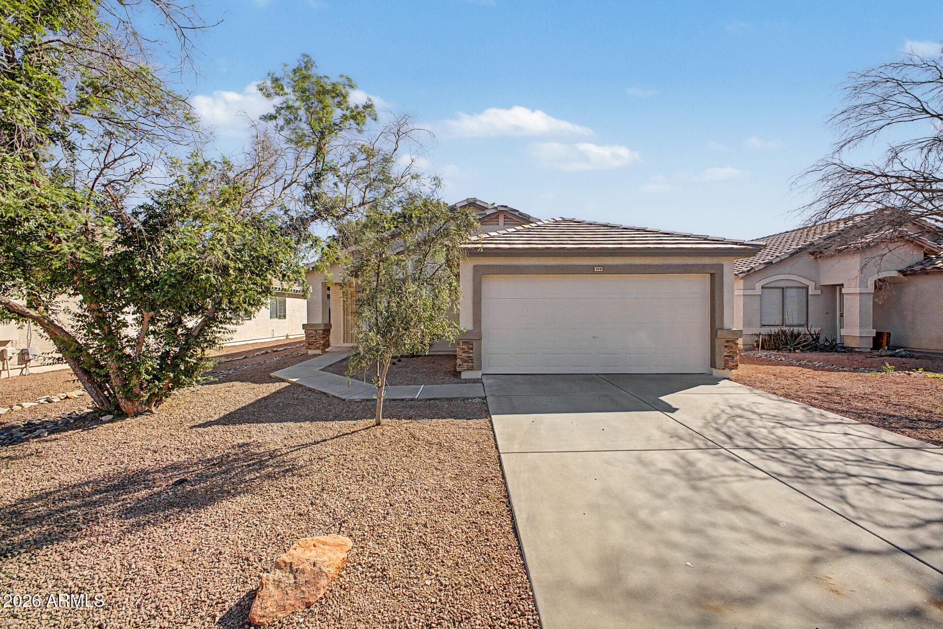 14943 W Port Royale Ln — photo 1