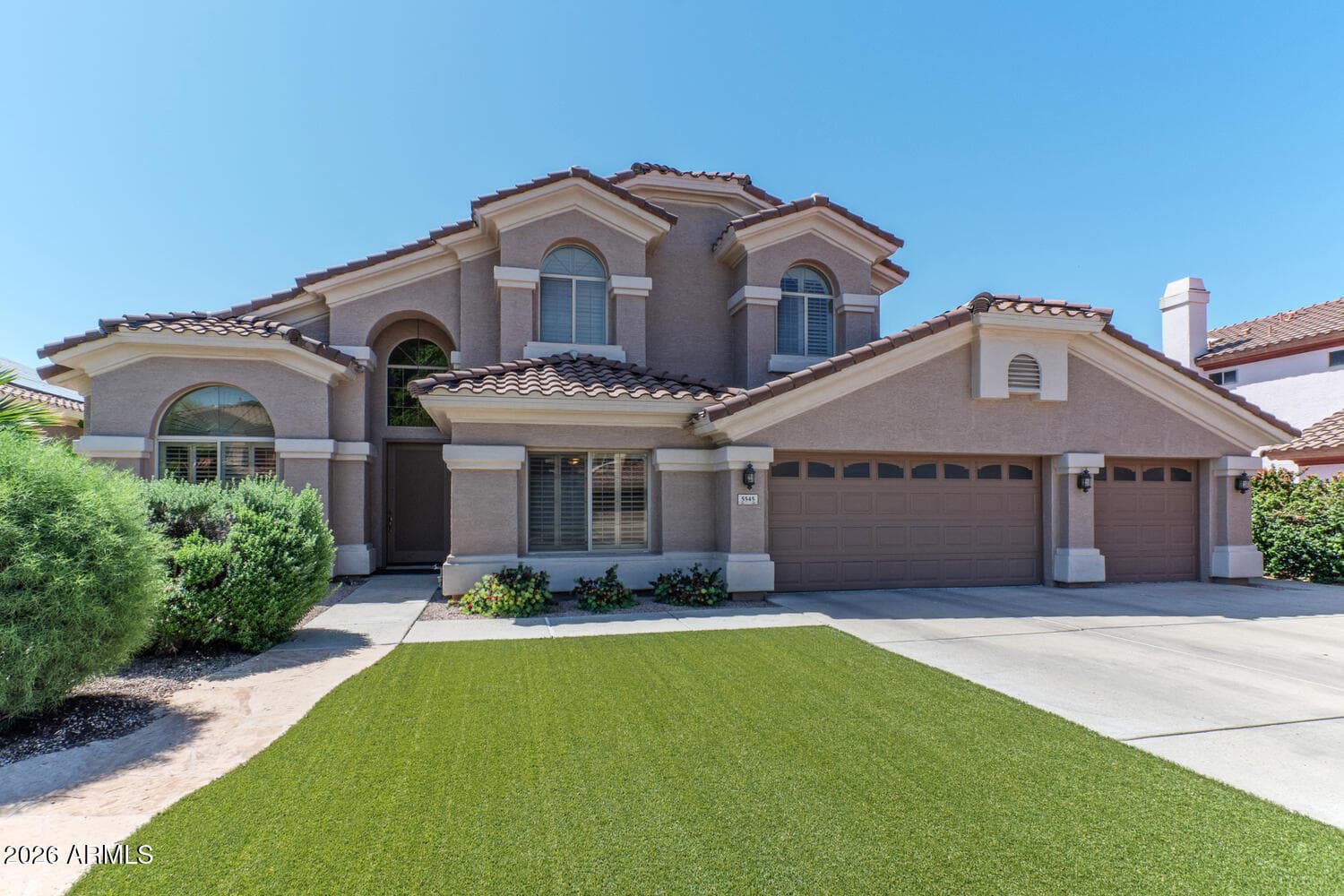 5545 E Helena Dr — photo 1