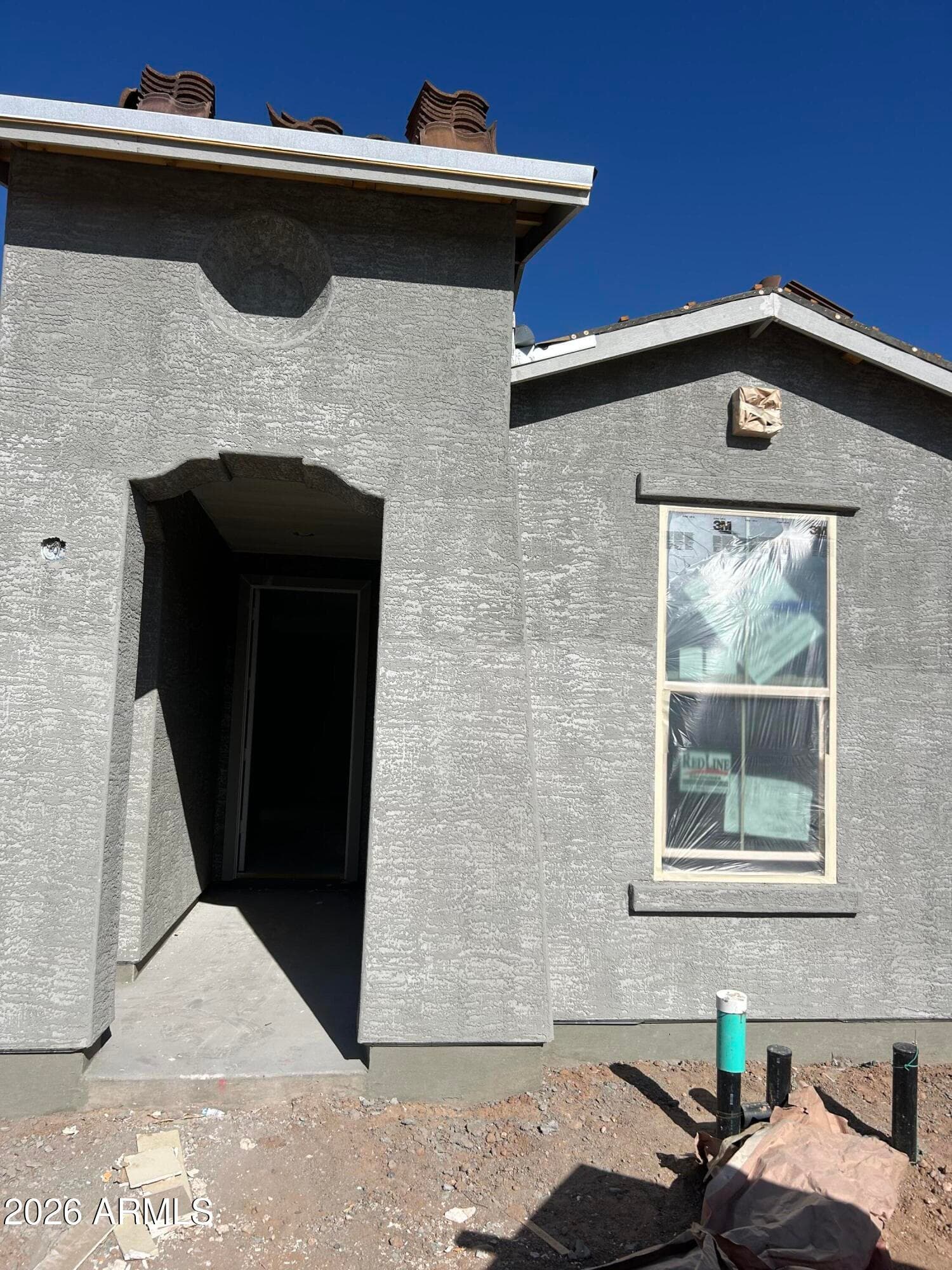 22345 N RUMMLER LN - Photo 3