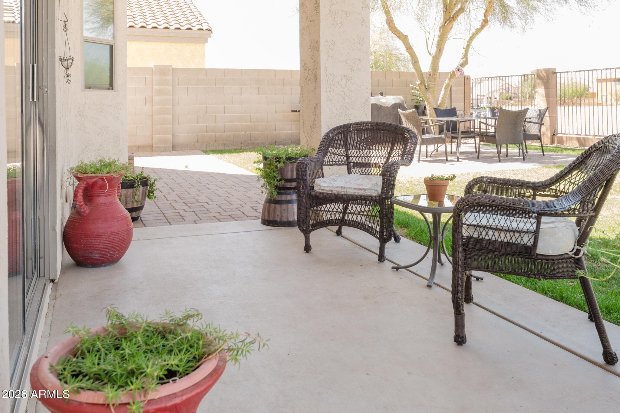 5610 W Minton Ave — photo 37