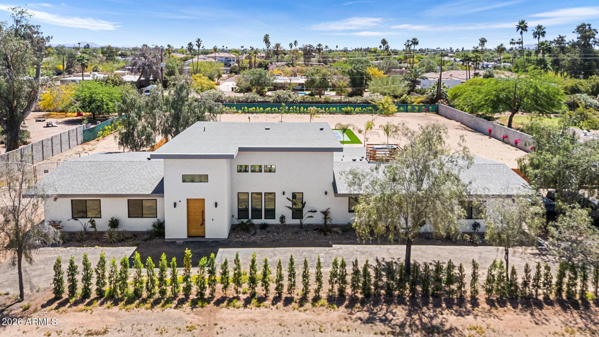 8621 E Indian Bend Rd — photo 1