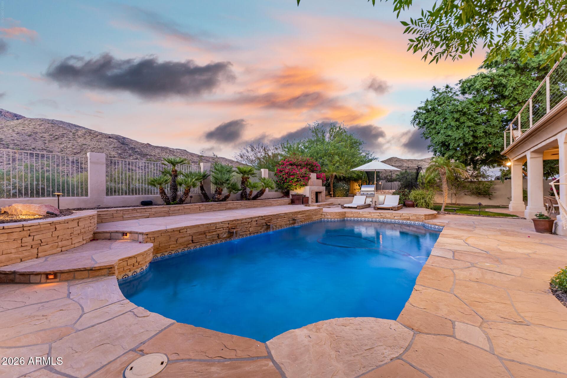 1234 E Desert Flower Ln — photo 2