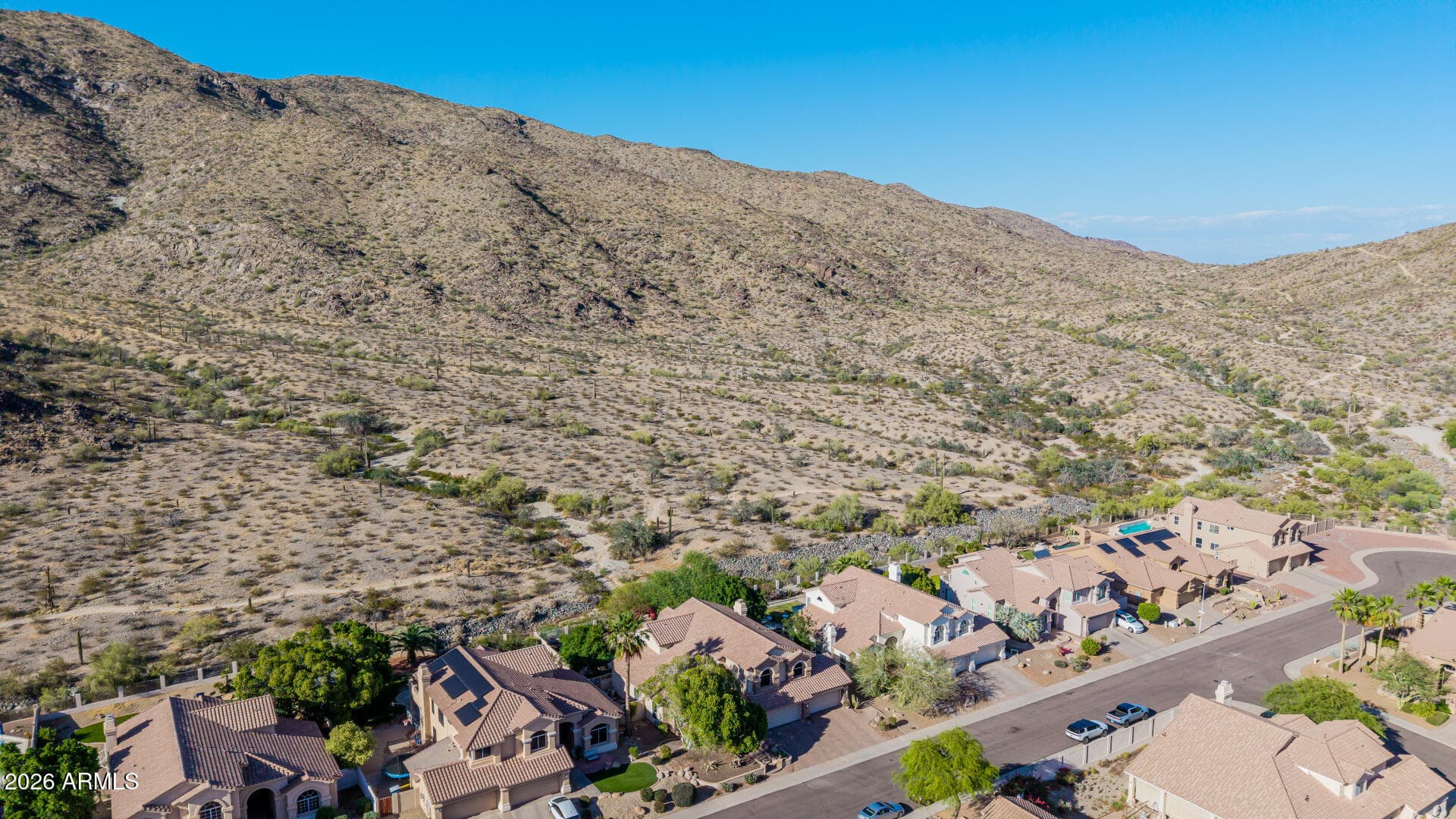 1234 E Desert Flower Ln — photo 75