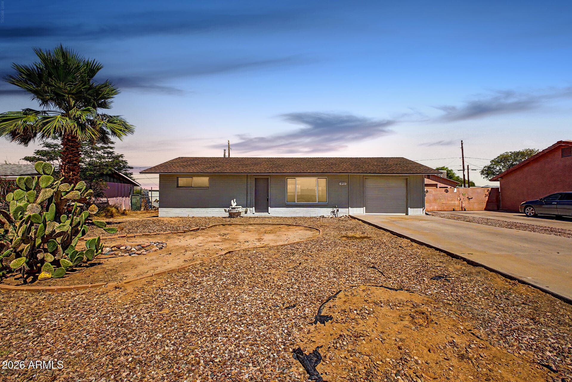 8702 E EDGEWOOD AVE - Photo 1